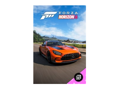 Forza Horizon 6 Набор Welcome Pack XBOX DLC На Любой Регион