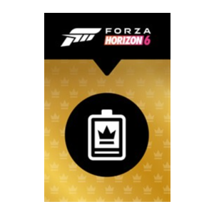 Forza Horizon 6 VIP XBOX DLC На Любой Регион