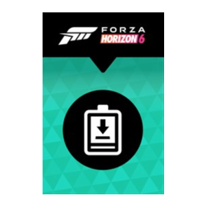 Forza Horizon 6 Expansion Bundle XBOX DLC на любой регион