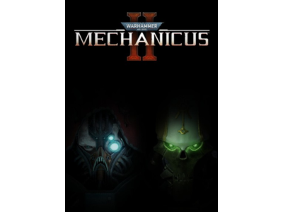 Warhammer 40,000: Mechanicus II XBOX  SERIES X|S КЛЮЧ