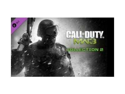 Call of Duty®: Modern Warfare® 3 (2011) Collection 2 STEAM GIFT МИР + ВСЕ СТРАНЫ