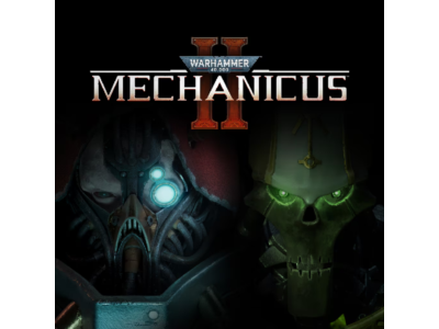 Warhammer 40,000: Mechanicus 2 | STEAM | ПК