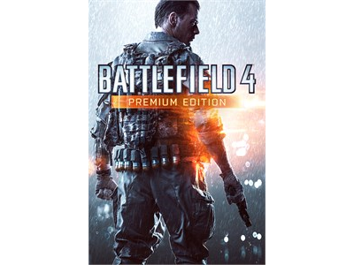 Battlefield 4™ Premium Edition