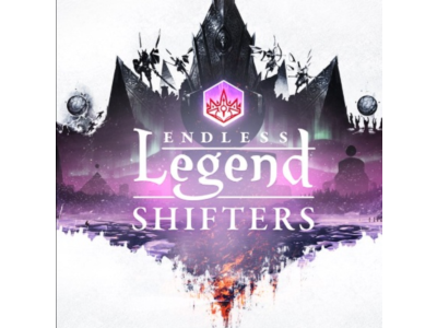 Endless Legend: Shifters Steam ключ Весь Мир Global RU/CIS РФ Россия key СНГ код стим