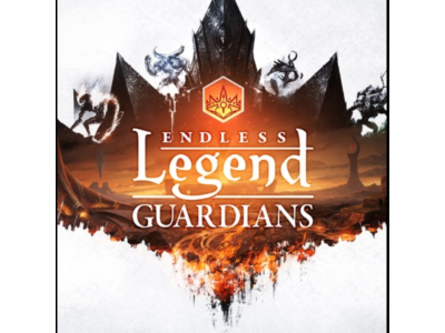 Endless Legend: Guardians Steam ключ Весь Мир Global RU/CIS РФ Россия key СНГ код