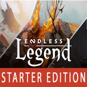 ENDLESS™ Legend - Starter Edition 4DLC Steam ключ Весь Мир Global RU/CIS РФ Россия