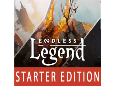 ENDLESS™ Legend - Starter Edition 4DLC Steam ключ Весь Мир Global RU/CIS РФ Россия