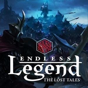 Endless Legend: The Lost Tales Steam ключ Весь Мир Global RU/CIS РФ Россия key СНГ