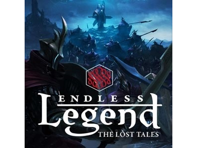 Endless Legend: The Lost Tales Steam ключ Весь Мир Global RU/CIS РФ Россия key СНГ