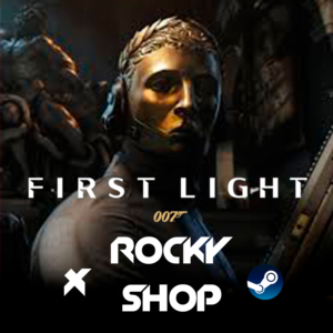 007 First Light