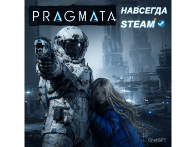 Pragmata | ОФФЛАЙН АККАУНТ