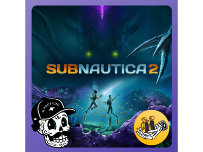 Subnautica 2 + Forza Horizon 6 + 450 ИГР | Онлайн | GamePass