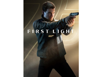 😍БЕЗ ОЧЕРЕДИ! 007 First Light + Warhammer 40k Space Marine 2+DEATHLOOP Steam Аккаунт