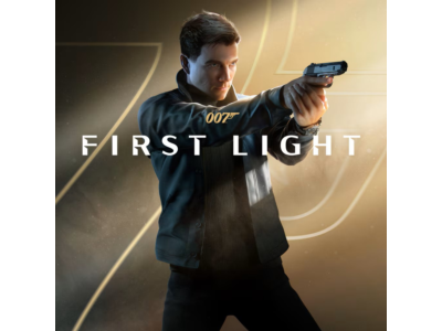 007 First Light Deluxe - Оффлайн активация + 20 Игр