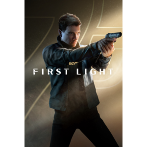 007 First Light XBOX