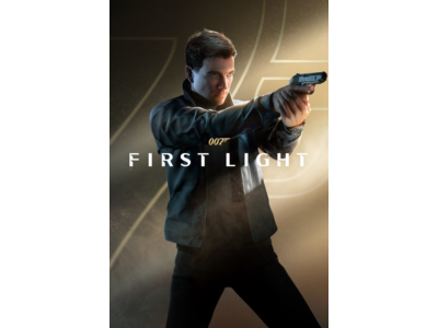 007 First Light XBOX