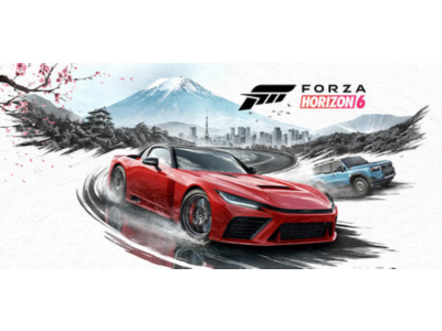 Forza Horizon 6 Premium Edition (STEAM) | ОФФЛАЙН | МГНОВЕННАЯ ЗАГРУЗКА