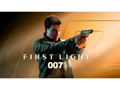 007 First Light Deluxe All DLCs OFFLINE Forever 👑♘✅