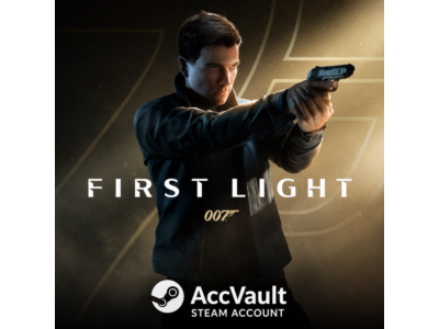 007 Last Light Deluxe [ВСЕ DLC] | Offline | Играй сразу без очереди