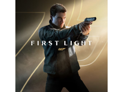 007 First Light | ВСЕ DLC | STEAM | ПК