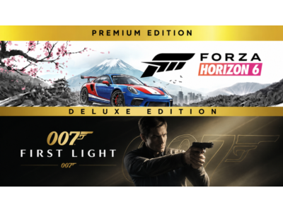 007 First Light DELUXE DENUVO НЕ ВКЛЮЧЕНО. Офлайн-аккаунт Steam |  + DLC