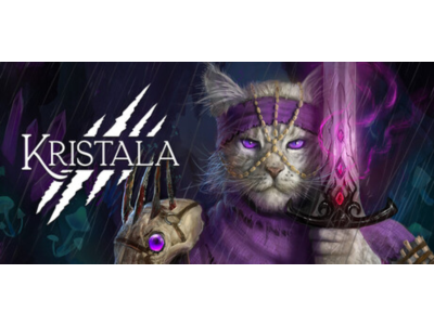 Kristala аккаунт steam любой регион и Россия без GUARD