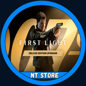• 007 First Light DELUXE • БЕЗ ОЧЕРЕДИ • STEAM