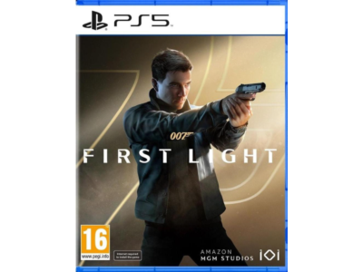 🎮007 First Light  PS5 П3 - Онлайн 🔰