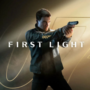007 First Light / Ps5 / П2