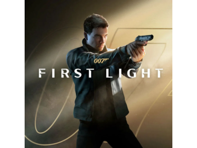 007 First Light / Ps5 / П2
