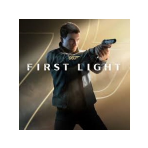 💎007 First Light+ПРОМО-КОД