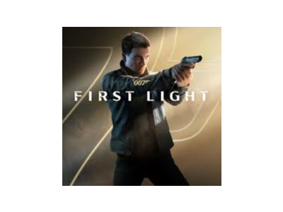 💎007 First Light+ПРОМО-КОД