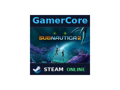 Subnautica 2 | Online | Аренда Steam аккаунта | Автовыдача