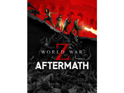 World War Z Aftermath EPIC Online Полный доступ