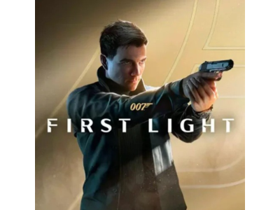 007 First Light (Steam Ключ Global + РФ)