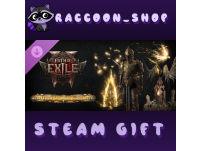 Path of Exile 2 - Arbiter of Divinity Supporter Pack DLC