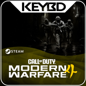 🔥 Call of Duty: Modern Warfare 4 (2026) · Standard/Vault · STEAM GIFT · АВТО