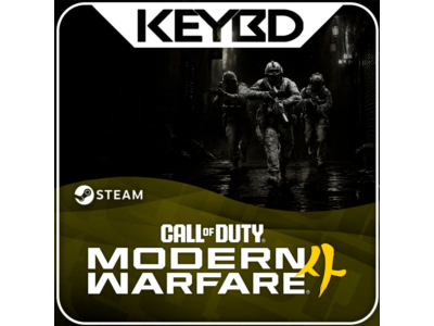 🔥 Call of Duty: Modern Warfare 4 (2026) · Standard/Vault · STEAM GIFT · АВТО