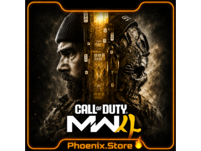 Включая РФ/РБ Call of Duty: Modern Warfare 4 | Battle.net Подарком