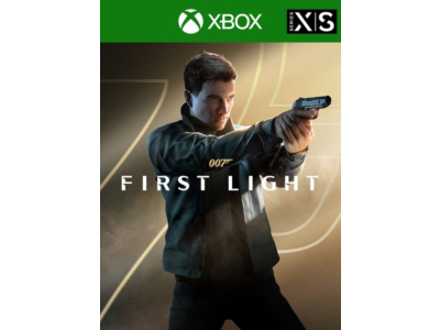 007 ПЕРВЫЙ СВЕТ SERIES S/X - PC- БЕЗ АРЕНДЫ - СОВМЕСТНОЕ ПРОЖИВАНИЕ - СЕРИЯ S/X
