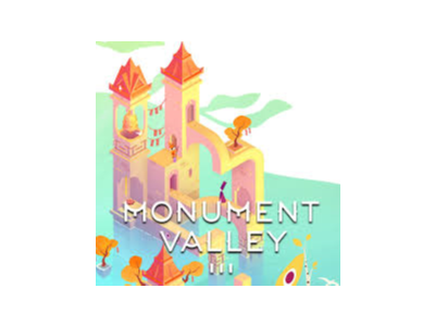 Monument Valley 3 Steam ключ Весь Мир Global RU/CIS РФ Россия key код стим СНГ