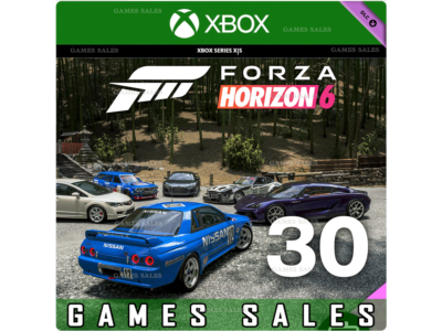 ✅❤️CAR PASS ДЛЯ FORZA HORIZON 6❤️XBOX|XS+PC WIN🔑КЛЮЧ✅