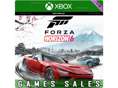 ✅❤️FORZA HORIZON 6: 2024 KOENIGSEGG GEMERA❤️XBOX|XS+PC WIN🔑КЛЮЧ✅