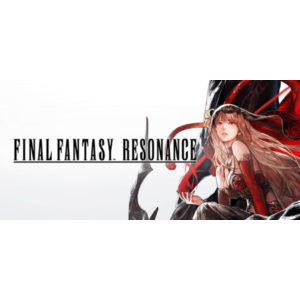 FINAL FANTASY RESONANCE steam