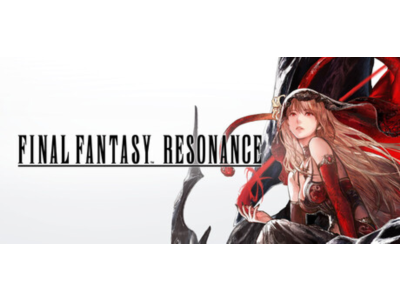 FINAL FANTASY RESONANCE steam