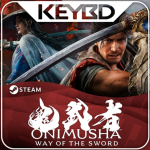 Onimusha: Way of the Sword +ВЫБОР ИЗДАНИЯ · STEAM RU · АВТО