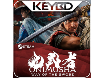 Onimusha: Way of the Sword +ВЫБОР ИЗДАНИЯ · STEAM RU · АВТО
