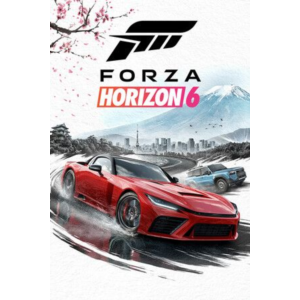 Forza Horizon 6 Premium Edition STEAM
