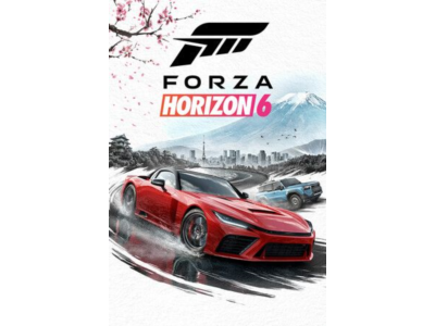 Forza Horizon 6 Premium Edition STEAM