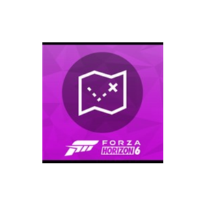 Forza Horizon 6 Treasure Map Xbox One/Series/PC ключ🔑